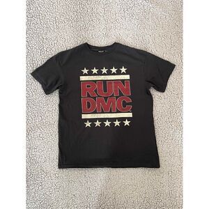 Run DMC Tee  